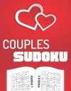 Couples Sudoku cover