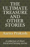 The Ultimate Treasure and Other Stories cover