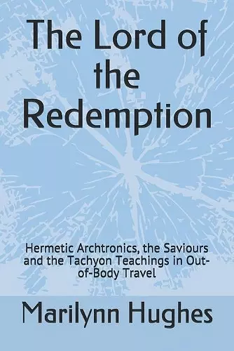 The Lord of the Redemption cover