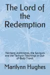 The Lord of the Redemption cover