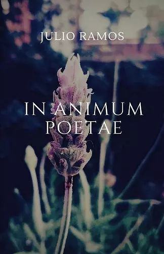 In animum poetae cover