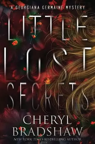 Little Lost Secrets cover