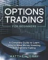Options Trading for Beginners cover