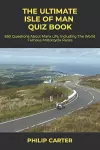 The Ultimate Isle of Man Quiz Book cover