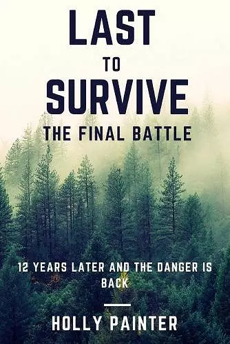 Last to survive cover