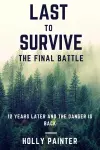 Last to survive cover