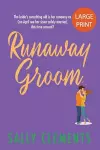 Runaway Groom cover