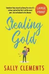 Stealing Gold cover