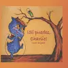 ¡Sí Puedes, Charlie! cover