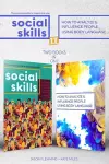 The Concise Guide to Improving Your Social Skills and How To Analyze & Influence People Using Body Language (2 books in 1) cover