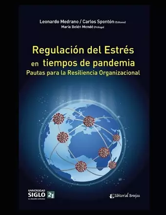 Regulación del Estrés en tiempos de pandemia cover