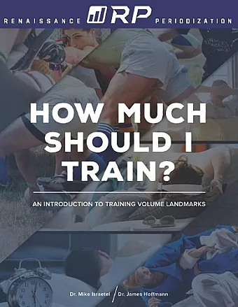 How Much Should I Train? cover