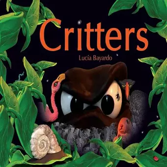 Critters cover