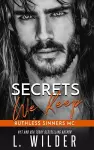 Secrets We Keep cover