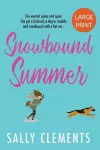 Snowbound Summer cover