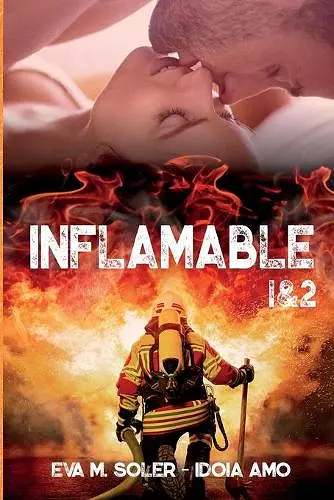 Inflamable 1 & 2 cover