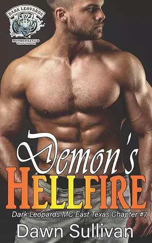 Demon's Hellfire cover