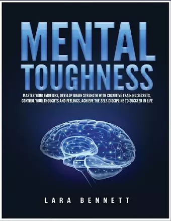 Mental Toughness cover