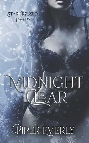 Midnight Clear cover