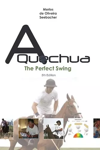 A Quechua - The Perfect Swing cover