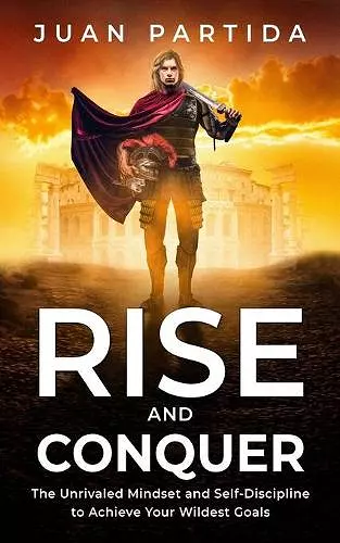 Rise and Conquer cover