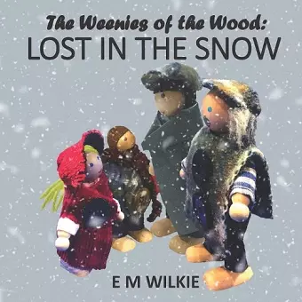 The Weenies of the Wood cover