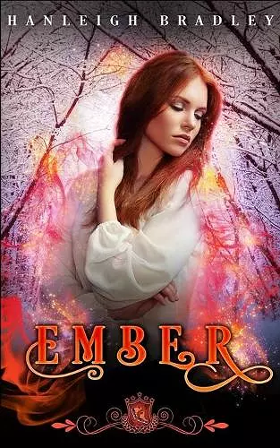 Ember cover