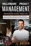 Millionaire Management Project cover