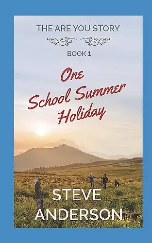 One School Summer Holiday cover