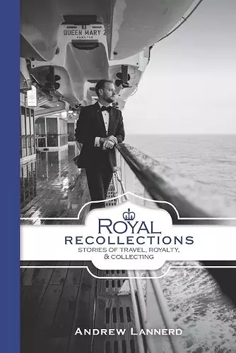 Royal Recollections cover