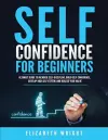 Self-Confidence for Beginners cover