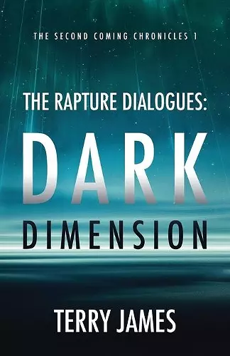 The Rapture Dialogues cover