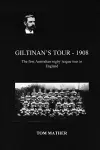 Giltinan's Tour - 1908 cover