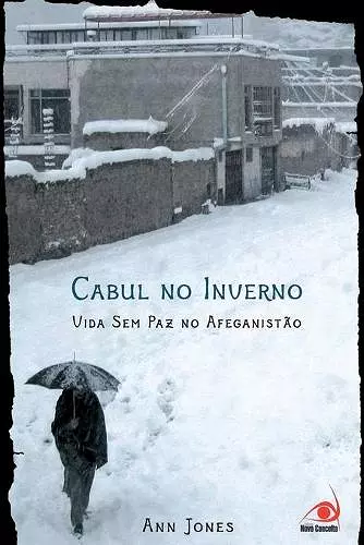 Cabul no Inverno cover