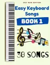 Easy Keyboard Songs cover