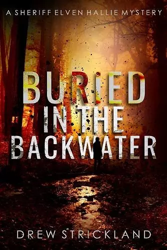 Buried in the Backwater cover