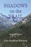 SHADOWS on the TRAIL cover