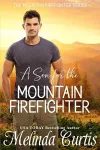 A Son for the Mountain Firefighter cover
