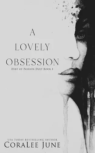 A Lovely Obsession cover