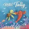 Rettet Tally cover