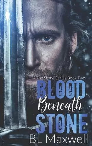 Blood Beneath Stone cover