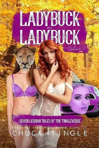 Ladybuck On Ladybuck cover