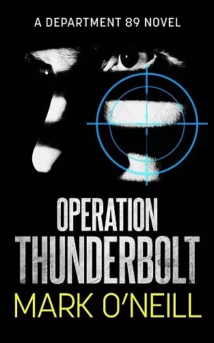 Operation Thunderbolt cover