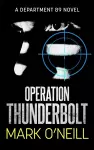 Operation Thunderbolt cover