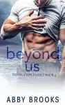 Beyond Us cover
