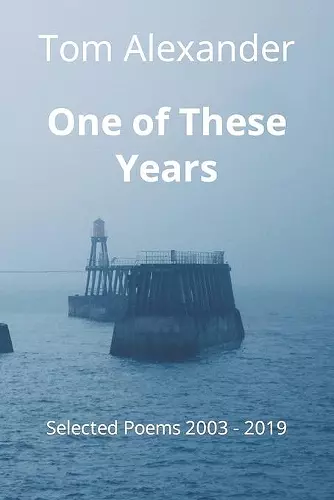 One of These Years cover