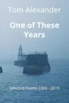 One of These Years cover