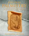 Discover Palmistry cover