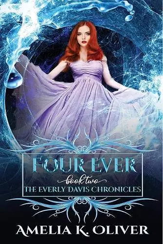 Four Ever cover