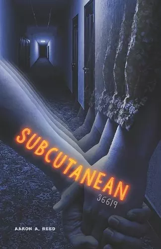Subcutanean 36619 cover